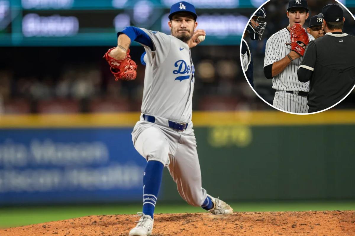 Former Yankee Andrew Heaney retires after 12 seasons