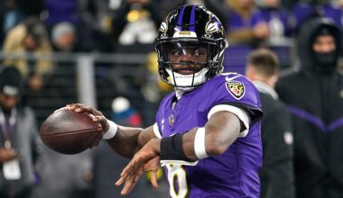 NFL news: Every Week 18 playoff scenario this weekend