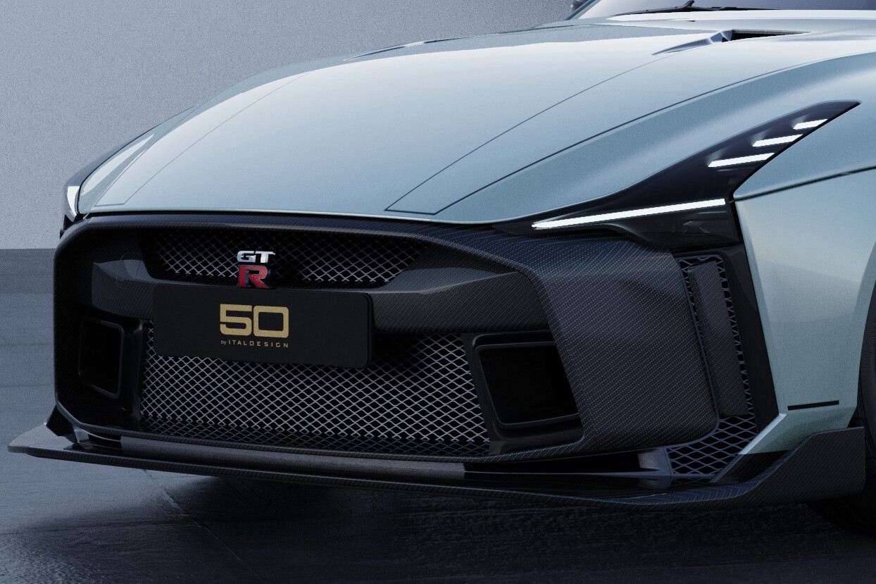 Iconic Italian car design brand sold to AI firm