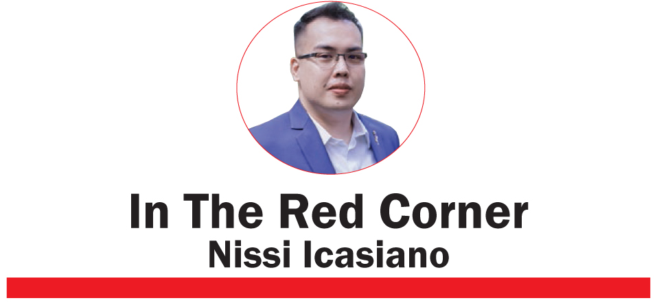 Philippine MMA felt every high and low in 2025