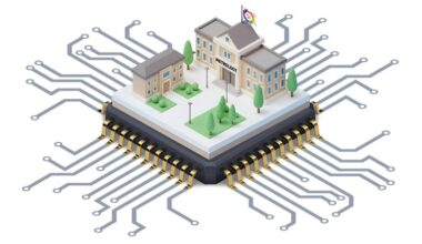 Memristors could measure a single quantum of resistance – Physics World