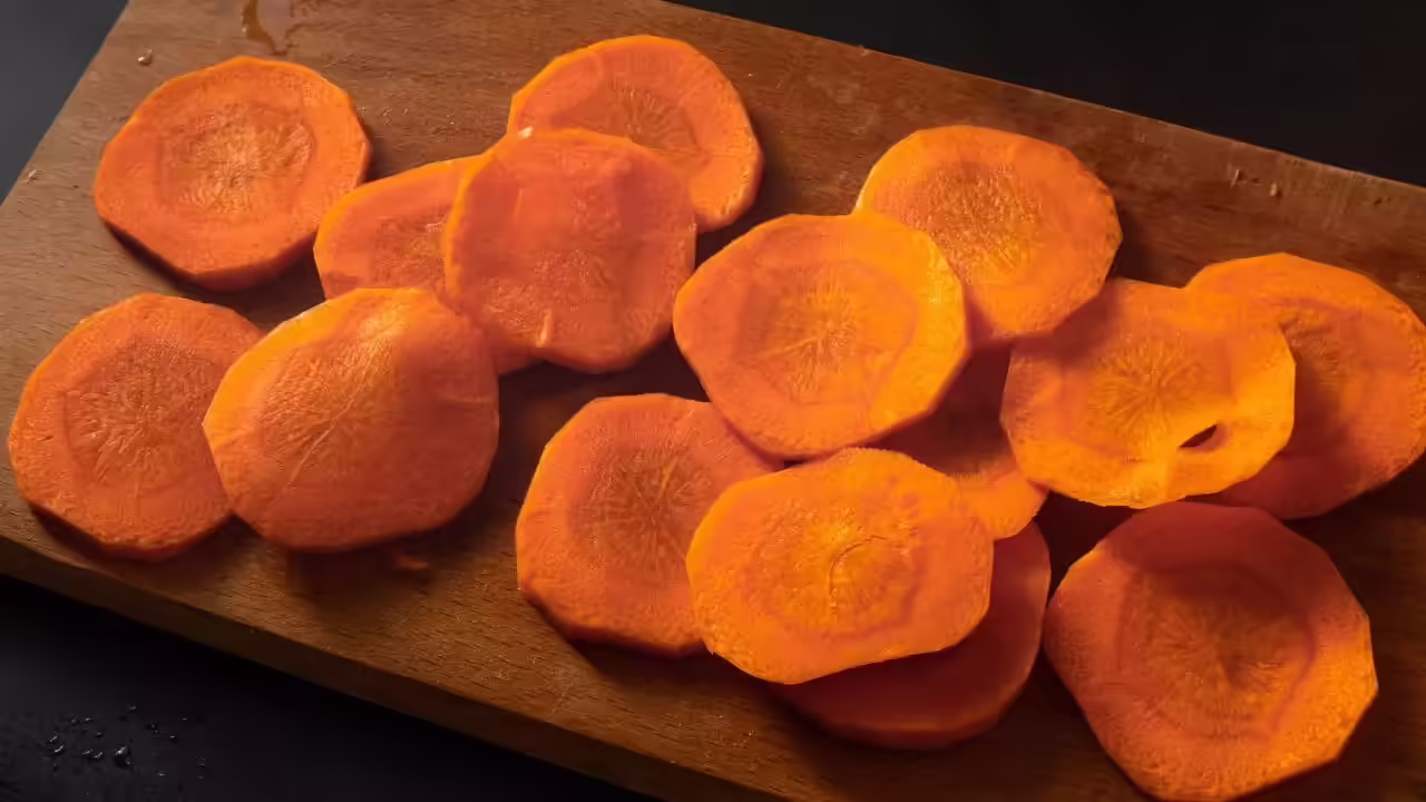 Nutrient touches and everyday benefits of each type