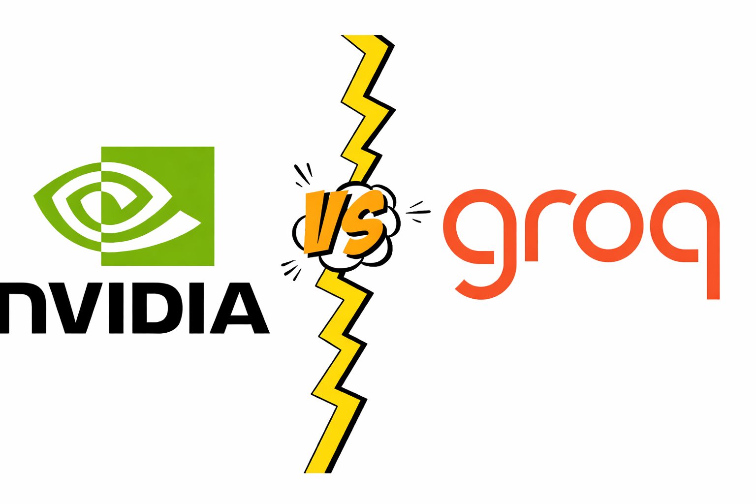 Nvidia and Groq strike AI inference licensing deal as $20 billion acquisition report swirls
