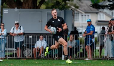 NZ U18 Boys into final, Australia Girls knocked out in QF upset