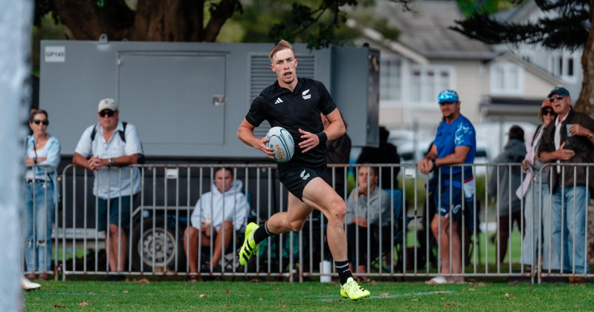 NZ U18 Boys into final, Australia Girls knocked out in QF upset