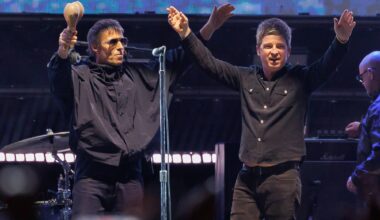 "Bring on 2027 I mean 2026 I mean Happy Easter"