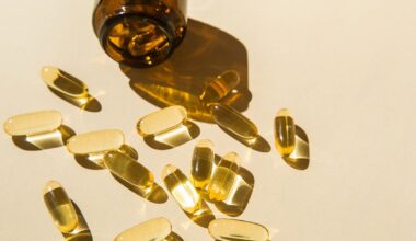 Study Shows Most People Don't Consume Enough