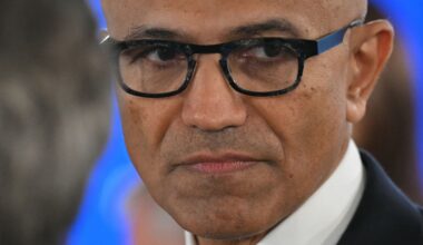 Microsoft has a problem: nobody wants its poor AI products