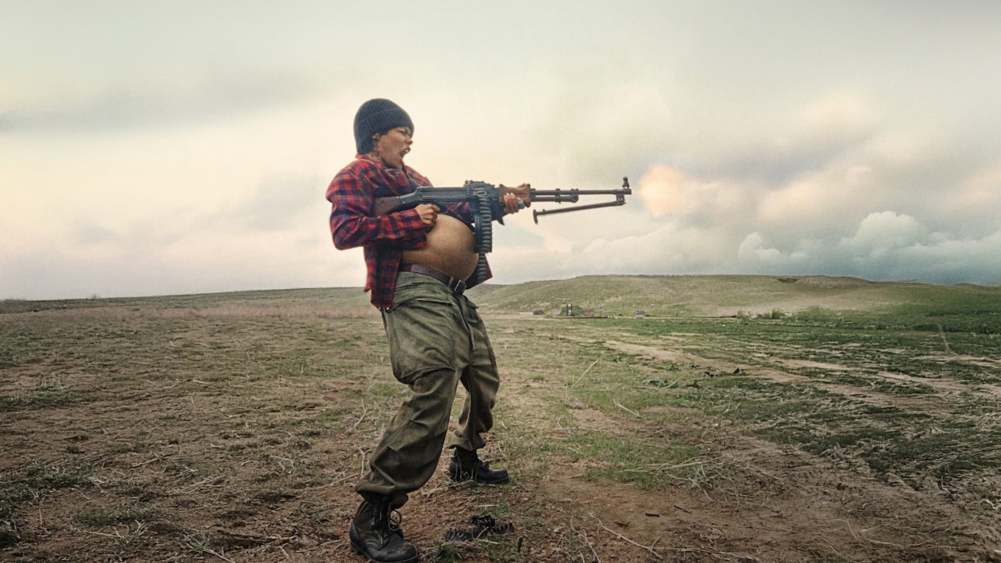 One Battle After Another