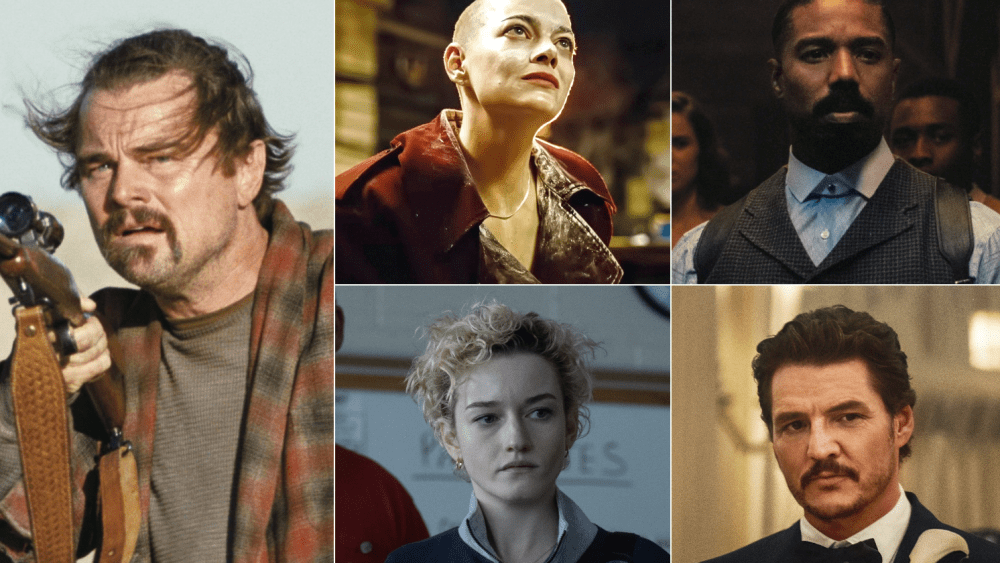 One Battle After Another, Sinners