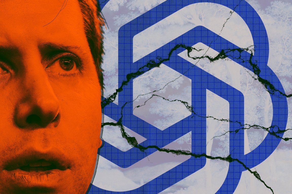 OpenAI is making it hard for its researchers to publish research that tells the truth of AI's potentially negative economic impact.