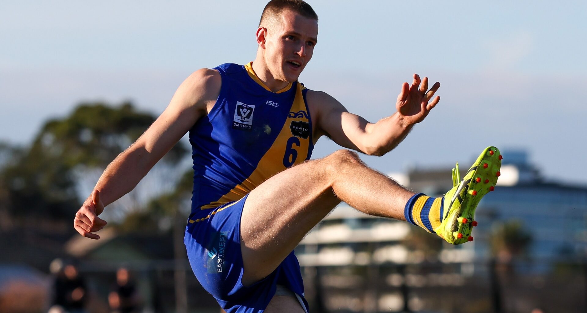 Devastating blow for Hawks hopeful after major injury derails SSP bid