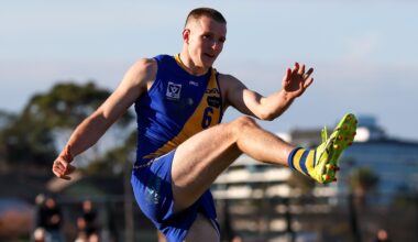 Devastating blow for Hawks hopeful after major injury derails SSP bid