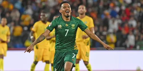Bafana Bafana defeat Zimbabwe to secure last-16 berth