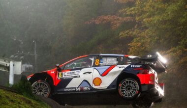 Why Hyundai expects to be stronger in WRC 2026