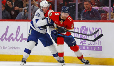 Top games to watch when NHL resumes Saturday