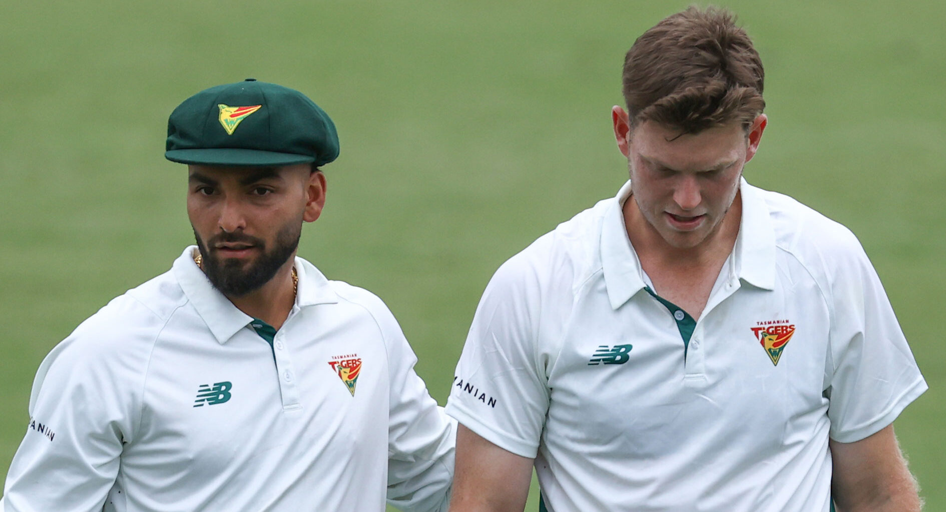 'Overwhelmingly positive': Shield injury subs to continue