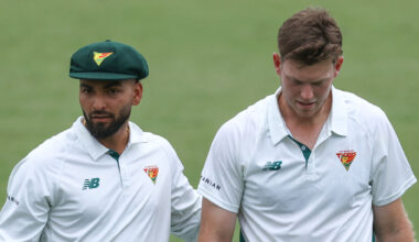 'Overwhelmingly positive': Shield injury subs to continue