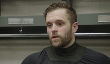 Post Game: Rust (12.20.25) | Pittsburgh Penguins