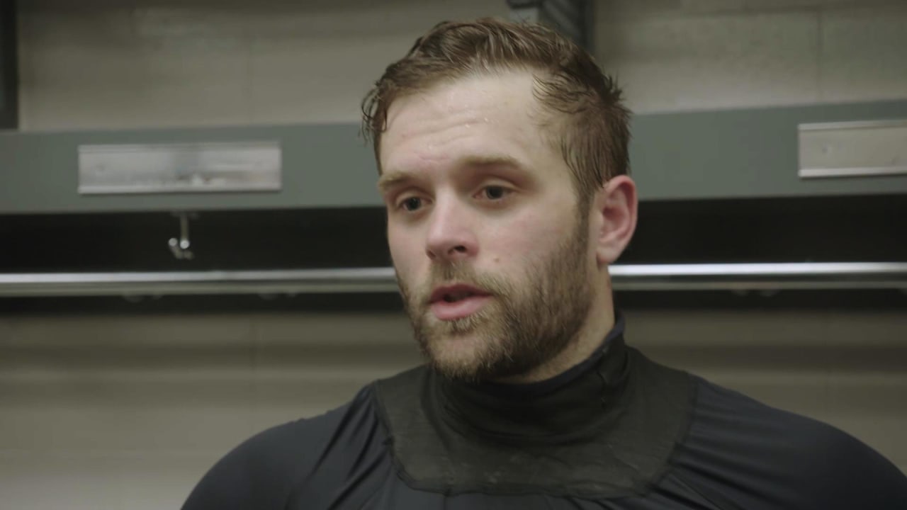 Post Game: Rust (12.20.25) | Pittsburgh Penguins