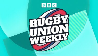 Rugby Union Weekly - The Nations Pod: Review of the Year