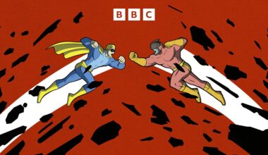 The Food Chain - Food heroes and villains