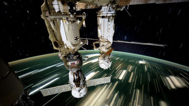 All you need to know about the International Space Station's 25 years in orbit