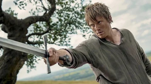 Steffan Hill/ HBO (Credit: Steffan Hill/ HBO)