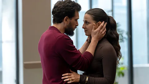 Simon Ridgway/ HBO (Credit: Simon Ridgway/ HBO)