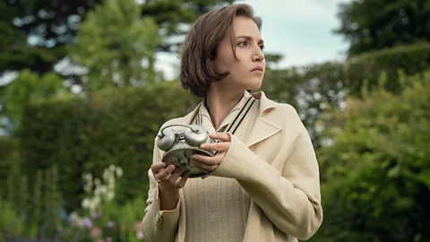 Simon Ridgway/ Netflix (Credit: Simon Ridgway/ Netflix)