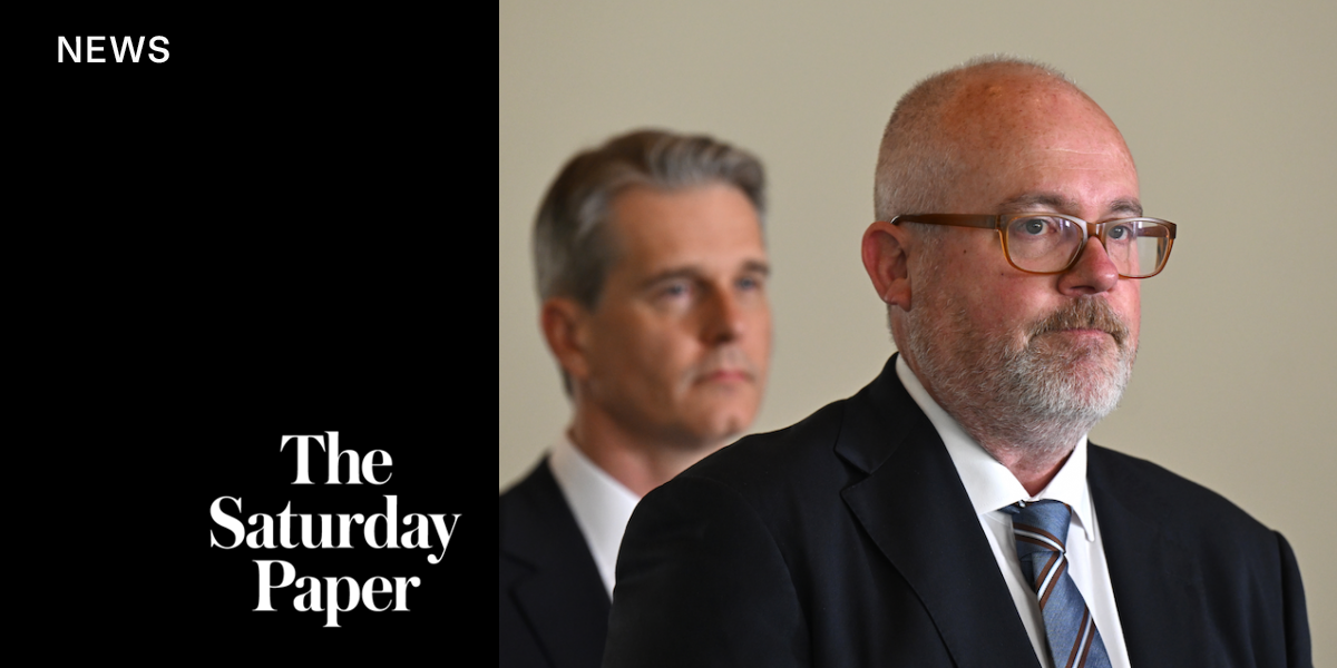 Labor’s new AI plan puts faith in self-regulation