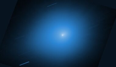 Comet 3I/ATLAS reaches its closest point to Earth tonight: How to see it in the sky and online