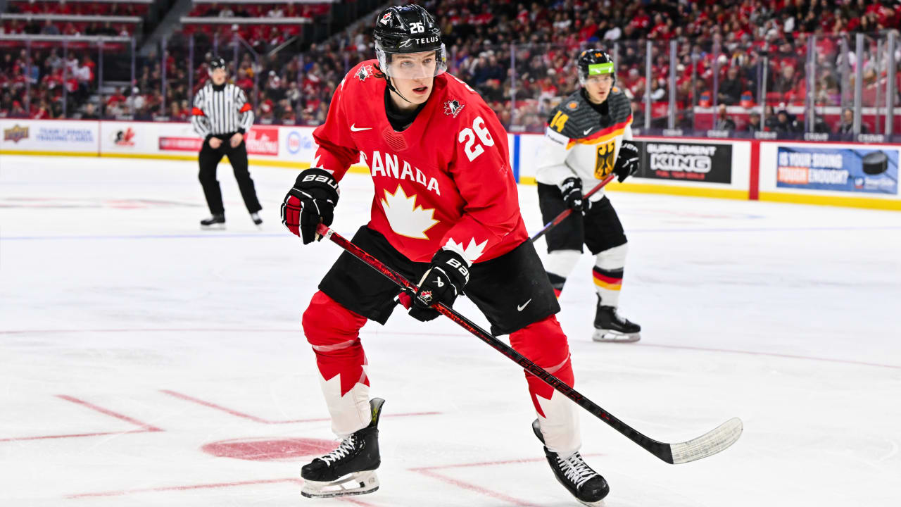 IIHF World Junior Championship Primer 