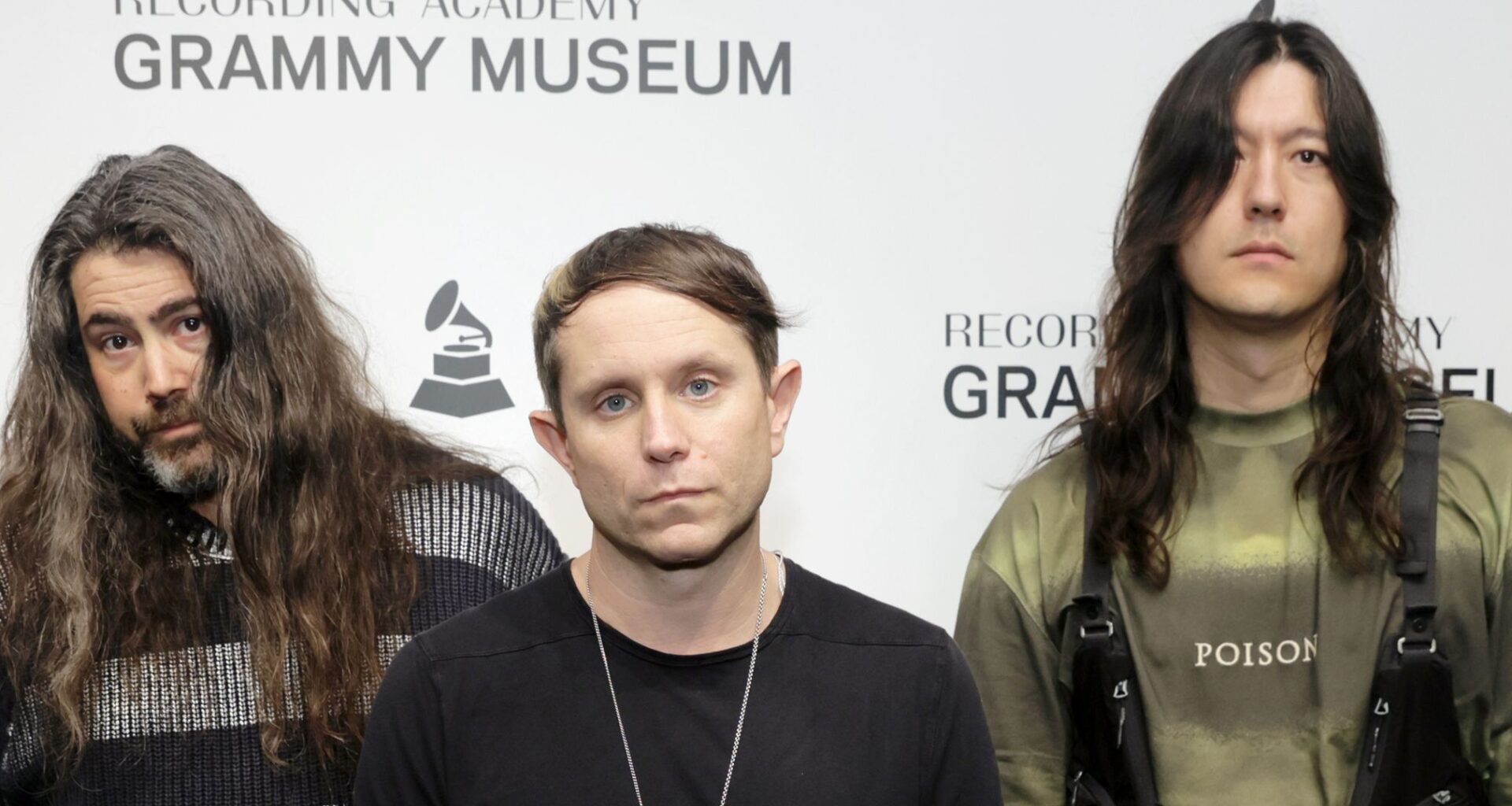 Health: Conflict DLC album review