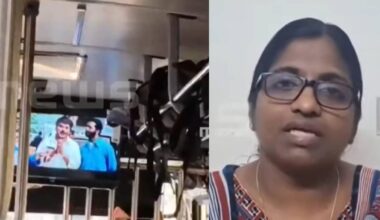 Passengers protest against playing Dileep movie on KSRTC bus; crew halts show after initial refusal