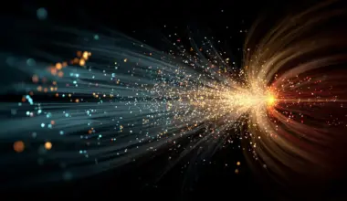 Large Hadron Collider finally explains how fragile matter forms