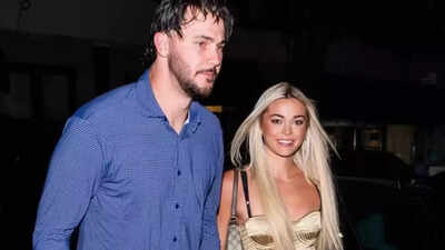 Paul Skenes and Livvy Dunne combined net worth in 2025: MLB salary, gymnastics fame, endorsements, and earnings