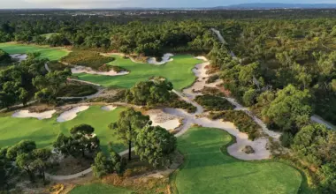 Peninsula Kingswood Country Golf Club – Australian Golf Digest
