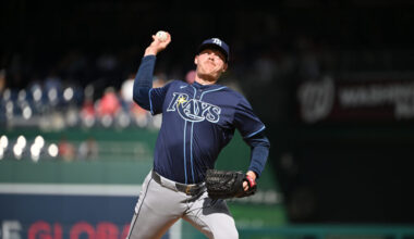 The Opener: Astros, Fairbanks, Blue Jays