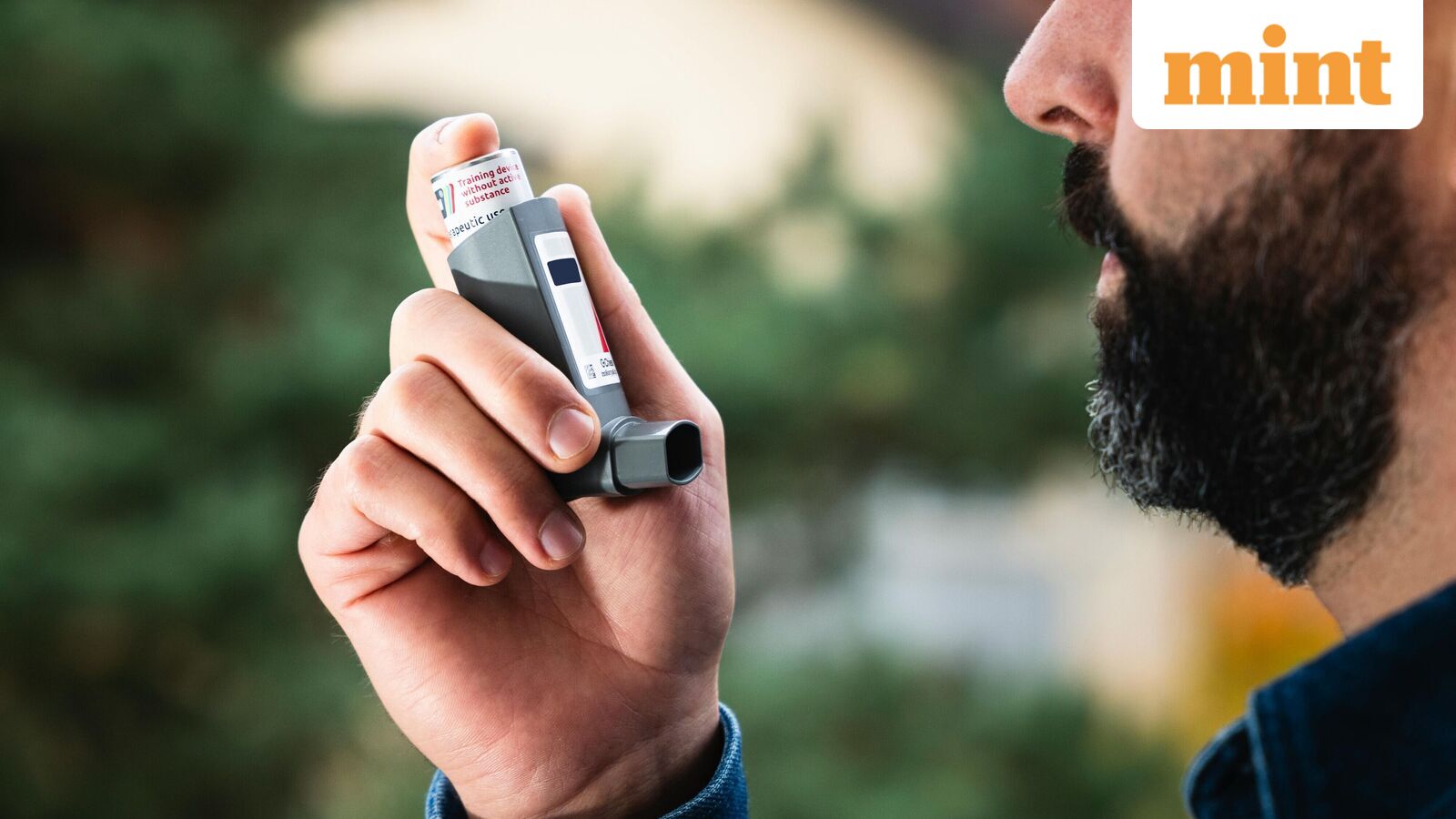 Representative image