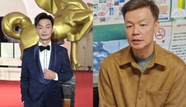 Mark Lee Reveals Reason Behind His Past Gambling Addiction That Left Him $200K In Debt