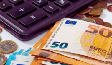 Bulgaria: Bulgaria Four Days from the Euro: How Taxes and Fees Will Be Paid After the Changeover