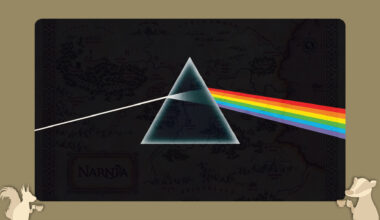 The Musician's Nephew? Deciphering New Comments From IMAX CEO | Talking Beasts - NarniaWeb