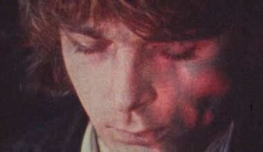 Pink Floyd Releases 'Wish You Were Here' Video 50 Years Later