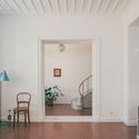 © Lorenzo Zandri Plaka House / Local Local - Interior Photography, Wood