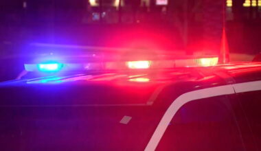 Several eastbound lanes closed on I-10 at Golf Center Pkwy due to police activity