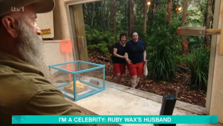 Video Player Placeholder