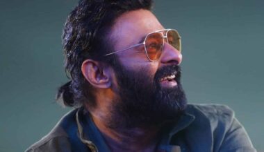 Tollywood To Turn ‘Rebelwood’ In 2026?