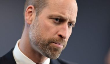 Prince William's cousin just rejected 'Prince' and 'HRH' titles offered to him