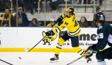 Penguins Prospect Will Horcoff Selected to Represent Team USA at the 2026 World Junior Championship
